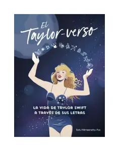 El Taylor-Verso
