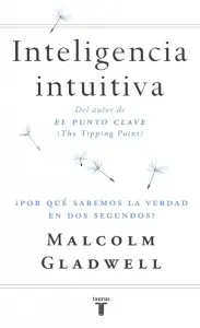 Inteligencia Intuitiva (Relanzamiento)