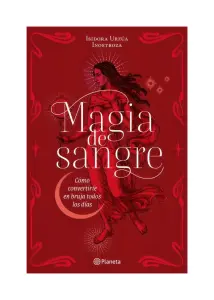 Magia De Sangre