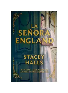 La Señora England