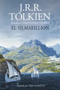 El Silmarillion. Ilustrado por Ted Nasmith (edición revisada)