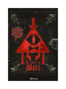 El Libro De Bill