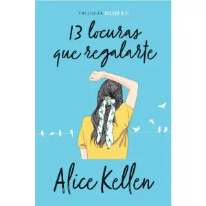 13 Locuras Que Regalarte