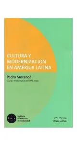 Cultura Y Modernización En América Latina