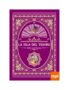 La Isla Del Tesoro - Novela Gráfica