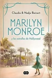 Marilyn Monroe Y Las Estrellas De Hollywood
