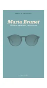 Crónicas, Columnas Y Entrevistas