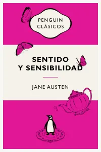Sentido Y Sensibilidad (Vintage)