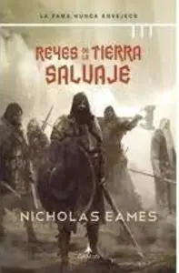 Reyes De La Tierra Salvaje