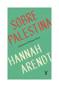 Sobre Palestina