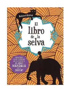 El Libro De La Selva
