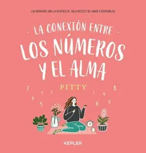 Libro La Conexion Entre Los Numeros Y El Alma