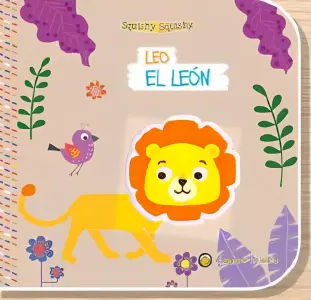 Leo El Leon