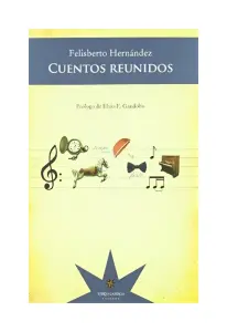 Cuentos Reunidos