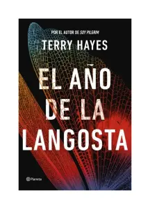 El Año De La Langosta