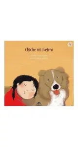Chiche, Mi Ovejero