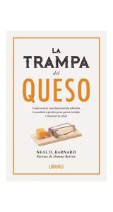 La Trampa Del Queso