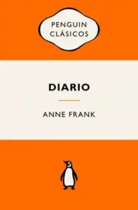 Diario De Anne Frank