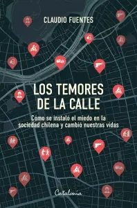 Los Temores De La Calle