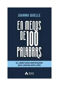 En Menos De 100 Palabras