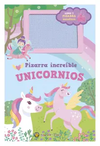 Unicornios - Pizarras Increíbles