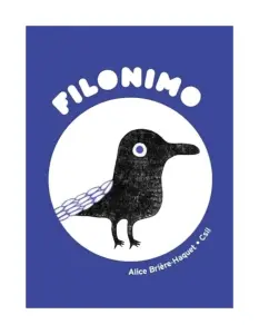 Filonimo - El Cuervo De Epicteto