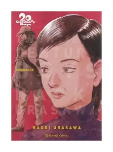 20TH CENTURY BOYS Nº 10/11 (NUEVA EDICIÓN)