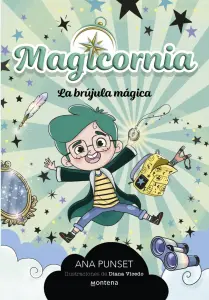 Magicornia 1: La Brujula Magica