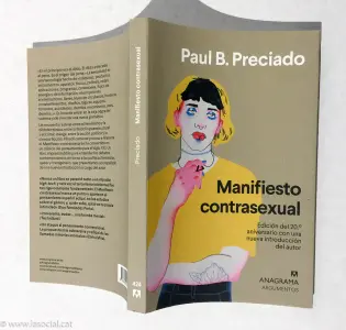 Manifiesto Contrasexual