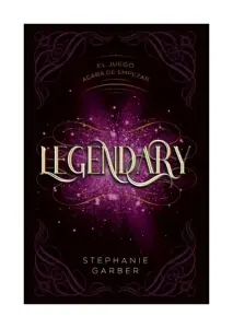 Legendary - Books4Pocket