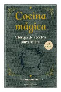 Cocina Magica