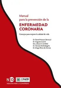 Enfermedad Coronaria Mal Para La Prevención