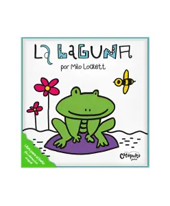 Libro De Agua - La Laguna