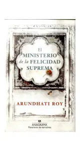 El Ministerio De La Felicidad Suprema