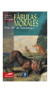 Fábulas Morales