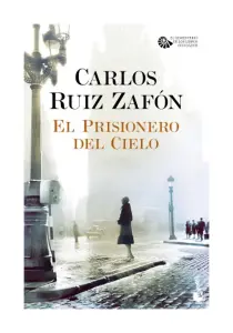 El Prisionero Del Cielo