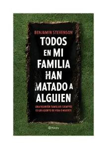 Todos En Mi Familia Han Matado A Alguien