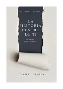 La Historia Dentro De Ti