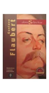 Gustave Flaubert - Obras Selectas