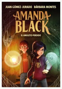 El Amanda Black 2: Amuleto Perdido