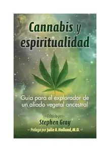 Cannabis Y Espiritualidad