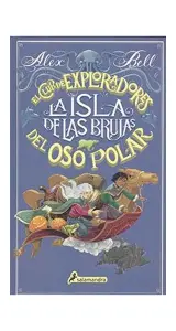 La Isla De Las Brujas