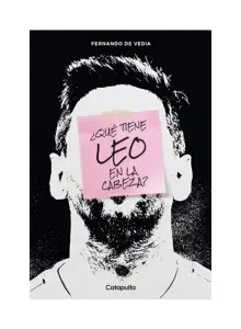 ¿Qué Tiene Leo En La Cabeza?