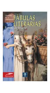 Fábulas Literarias