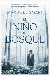 El Niño Del Bosque
