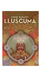 Lluscuma (Nueva Edición)