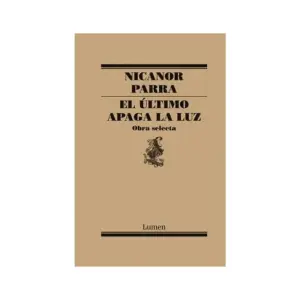 El Último Apaga La Luz