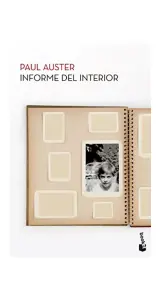 Informe Del Interior
