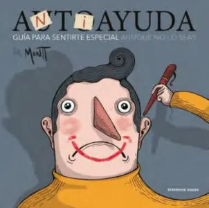Antiayuda