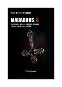Macabros 3